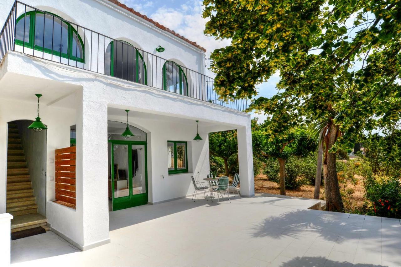 Masia Cal Ros S'Agaro Kültér fotó