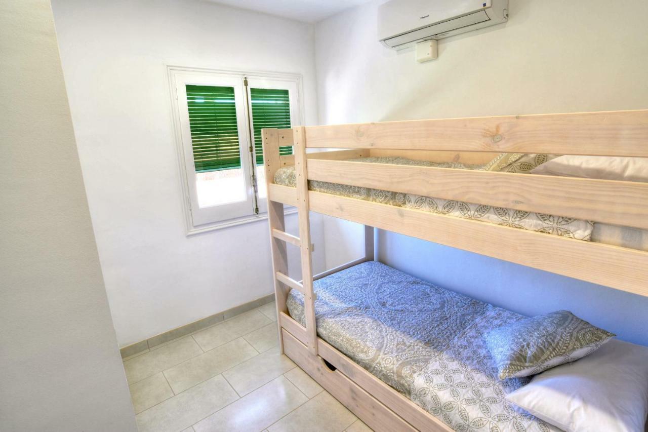 Masia Cal Ros S'Agaro Kültér fotó